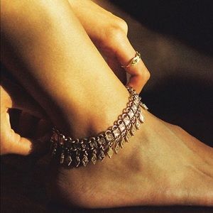 FREE PEOPLE Anklet